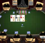 Click to download FREE Omaha High Poker Software