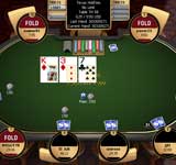 Click to download FREE Texas Holdem Poker Software