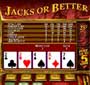 Free Jacks or Better Video Poker Game