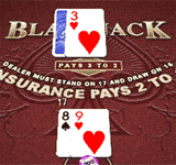 Click to play Free Blackjack Game